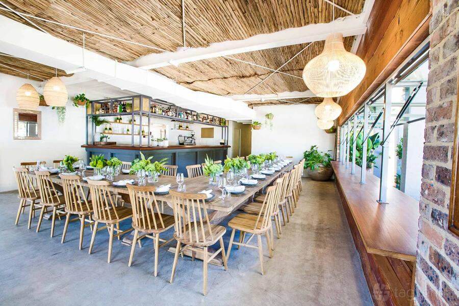 Lakeside Retreat - Greenfields Albert Park - Event Venue Hire ...