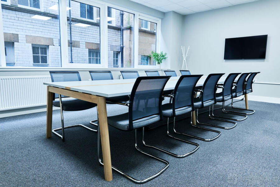 Boardroom Boardroom