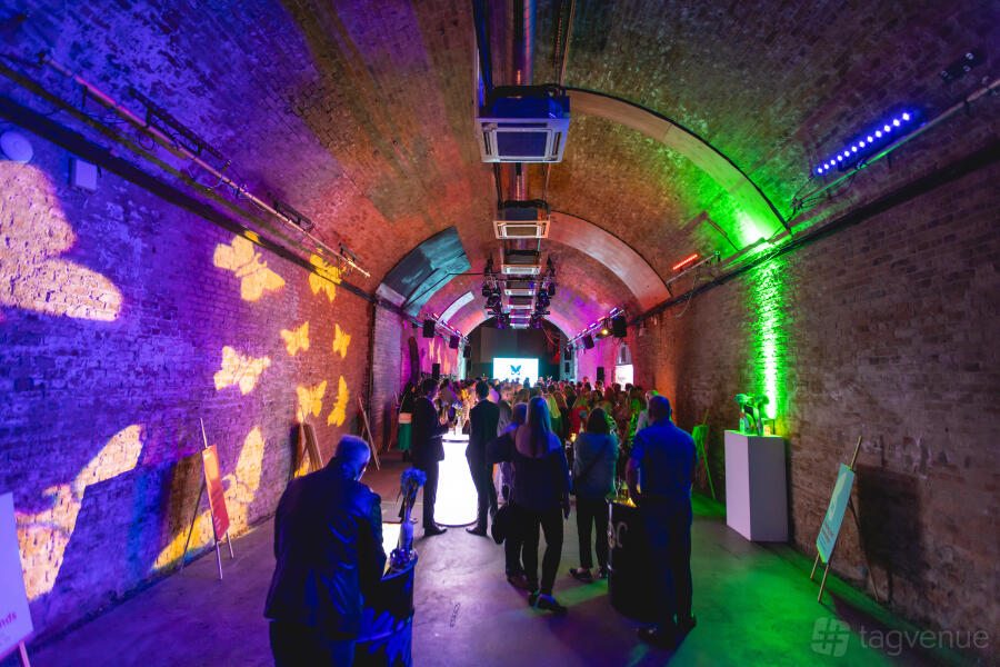 26 Leake Street 26 Leake Street