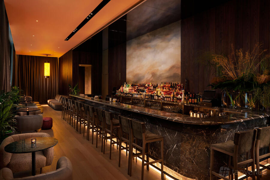 Ginger Lily Bar & Lounge Ginger Lily Bar & Lounge