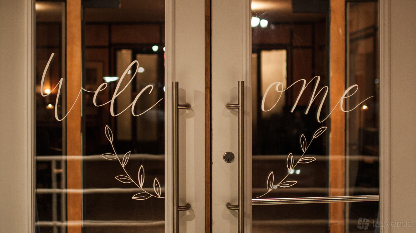 Argonaut Rowing Club - Wedding & Event Venue Rental - Toronto, ON ...