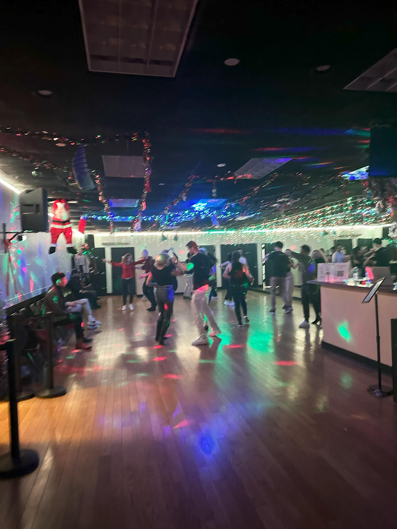 Multipurpose Space at Event space Little Dreams