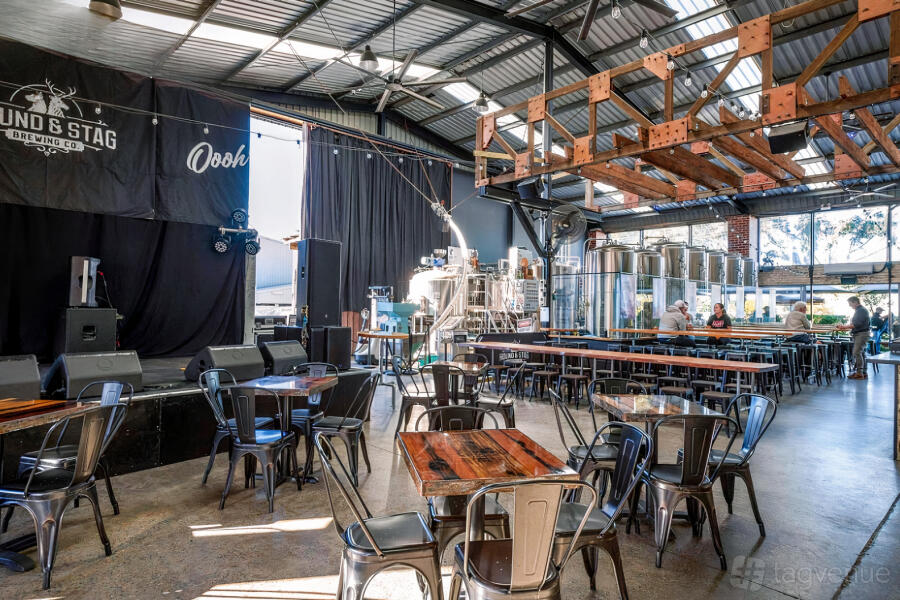 Entire Venue Entire Venue