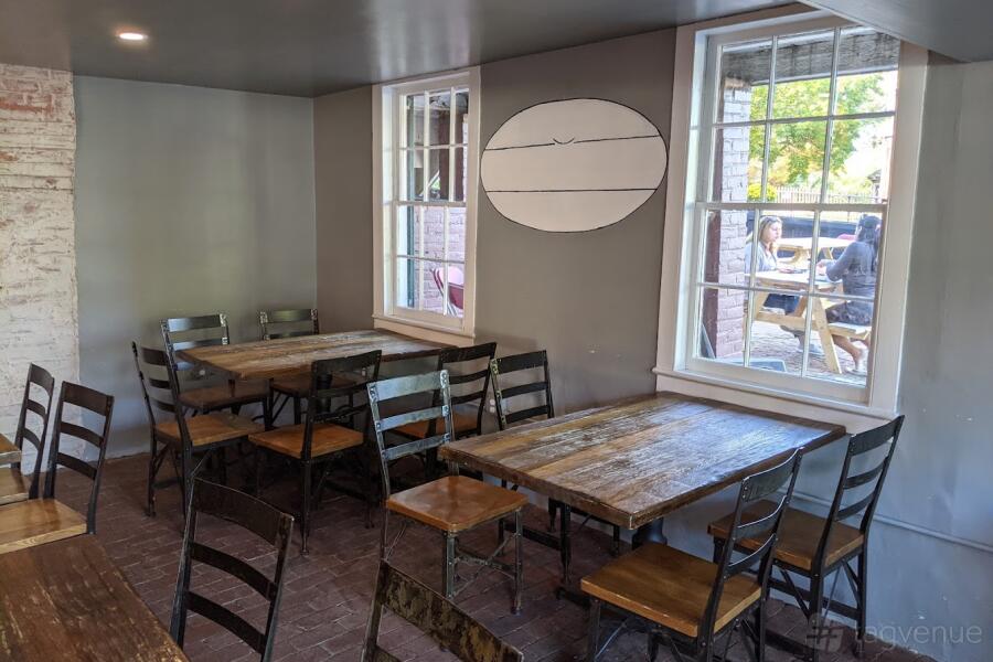 Entire Space at