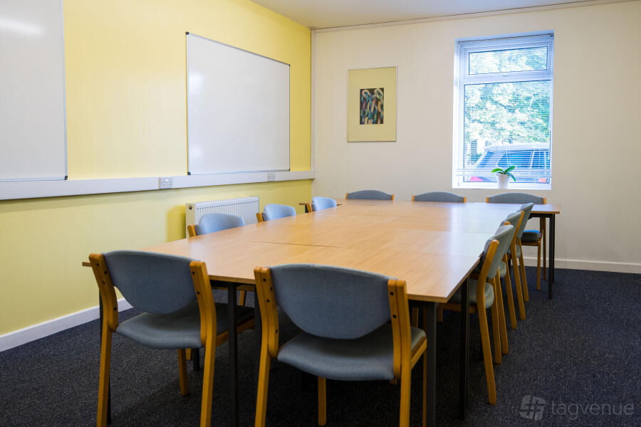 Training Room 2 at