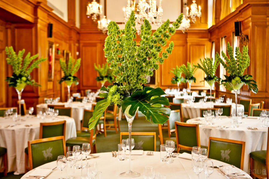 Stumpy Surgeons Hall Barber-Surgeons’ Hall Venue Hire in London | Photos & Prices