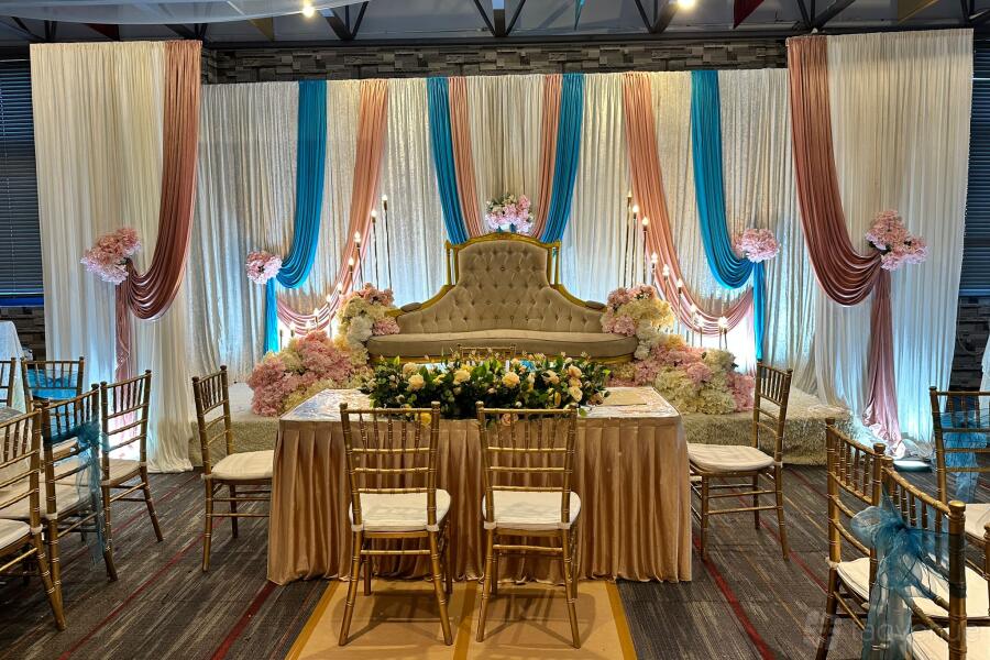 Thirsty Horse Event Hall Venue Rental in Singapore | Reviews, Photos ...
