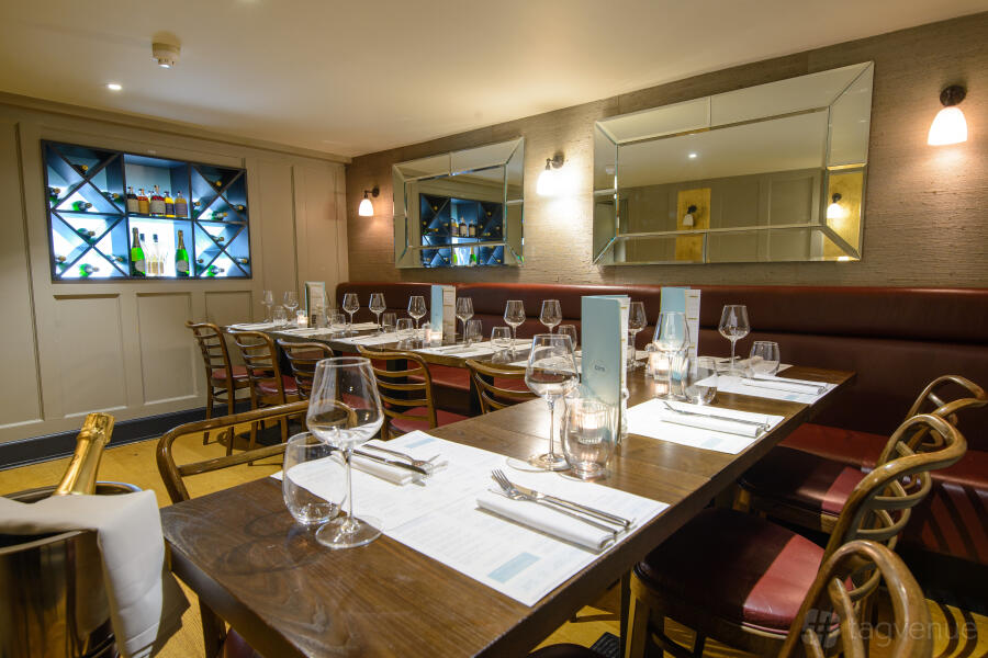 Private Dining Room Private Dining Room