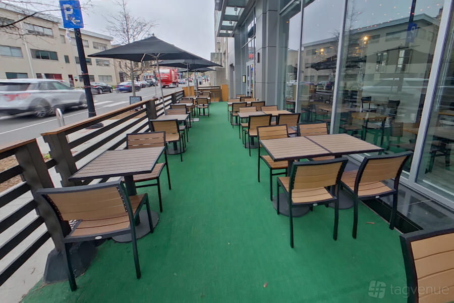 Outdoor Patio Outdoor Patio