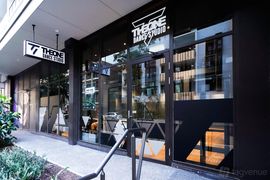 That One Studio The One Dance Studio Venue Hire in Sydney | Reviews, Photos & Prices