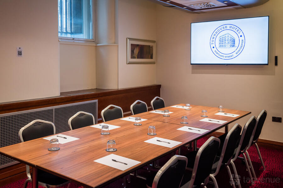 Small Meeting Rooms Small Meeting Rooms