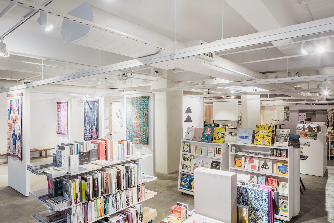 Visit our Design Book Pop-Up Store at Usagi NY