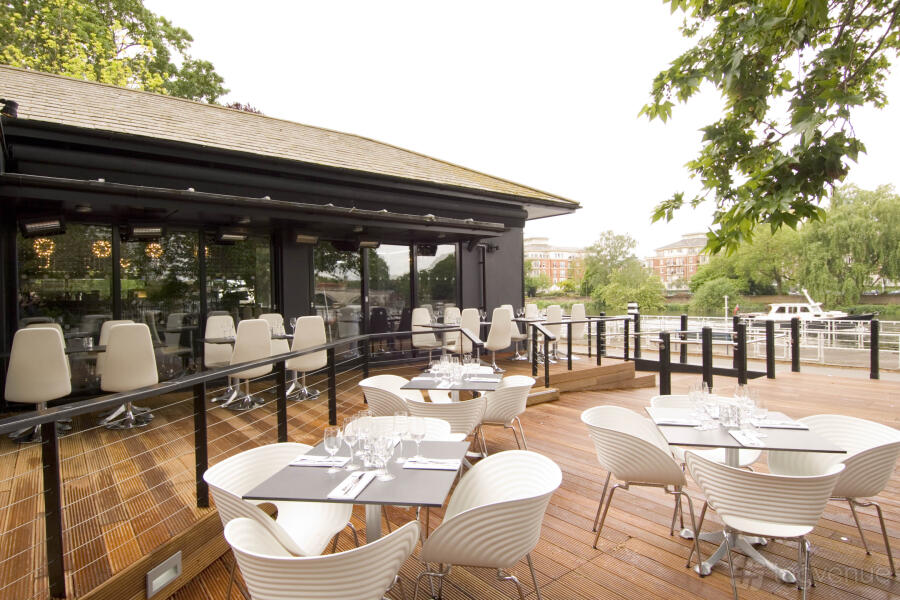 The Terrace The Terrace