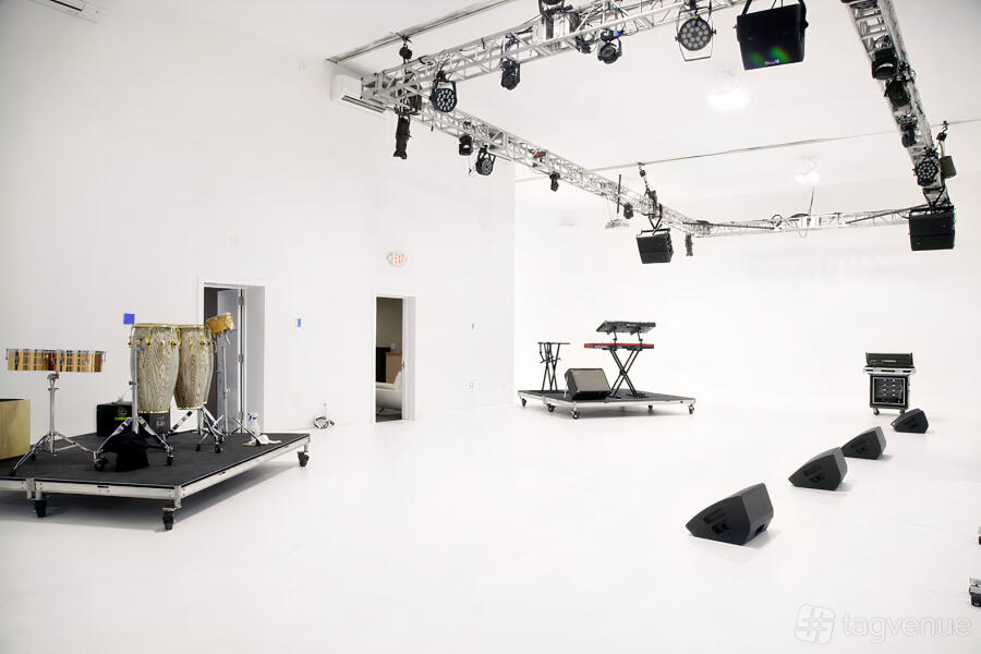 Q Studios LIC Q Studios LIC