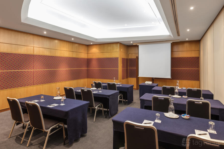 Bradfield Room 2 at