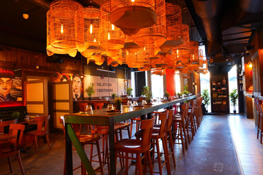 Exclusive Venue Hire at