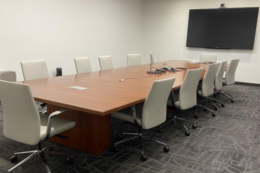Tioga Boardroom at