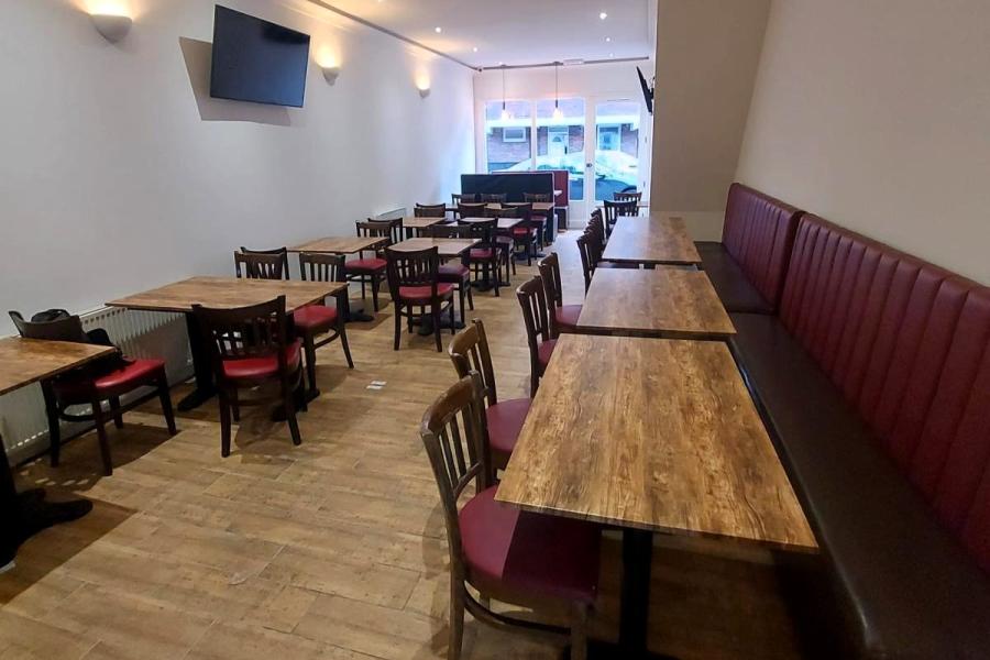 Restaurant Restaurant