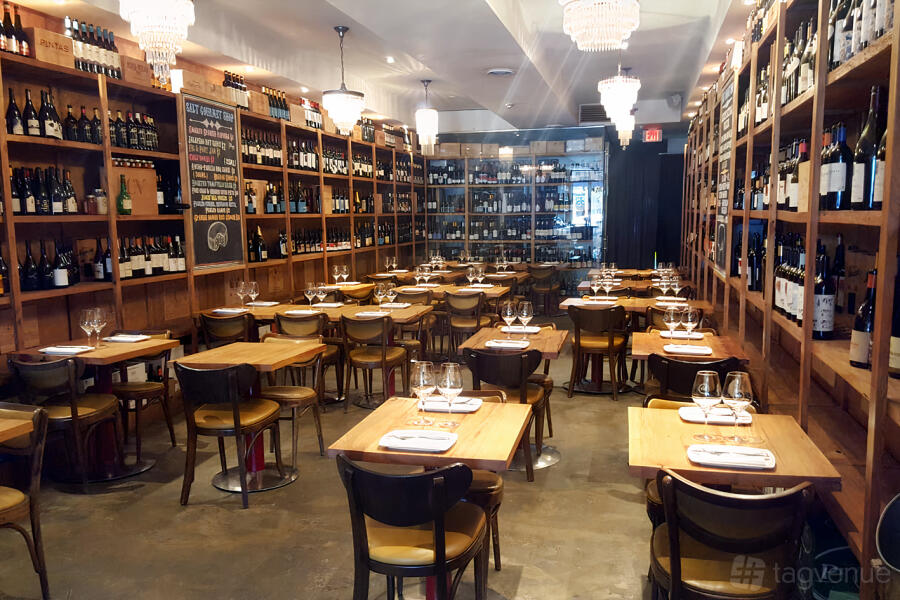 Salt - Toronto Salt - Toronto