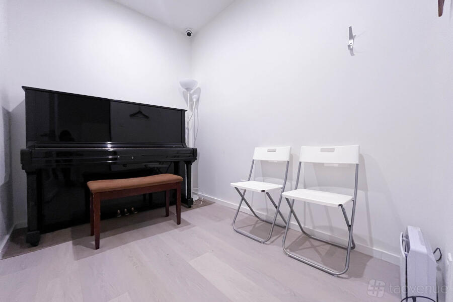 Piano Room 2 Piano Room 2