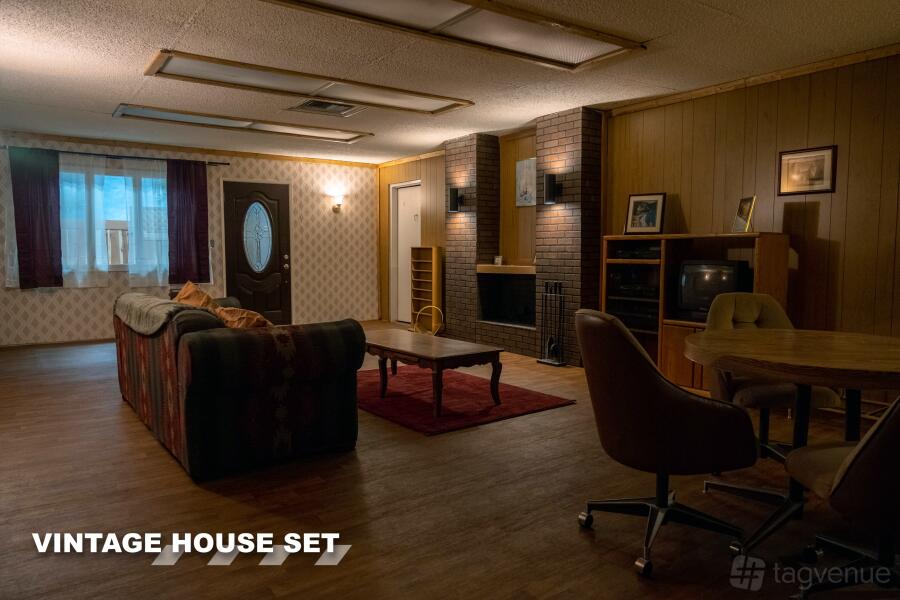 Vintage House Vintage House