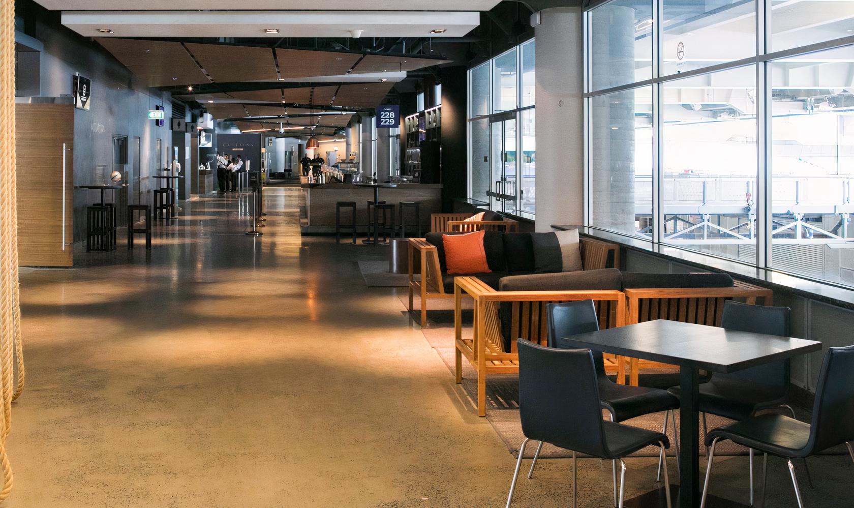 Accor Stadium Venue Hire in Sydney | Reviews, Photos & Prices
