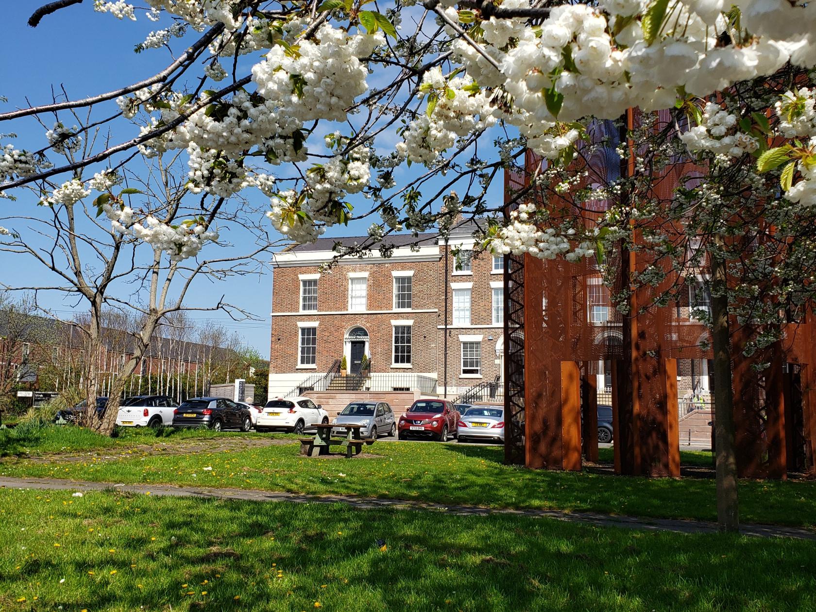 The Rutandra The Rotunda Venue Hire in Liverpool | Reviews, Photos & Prices