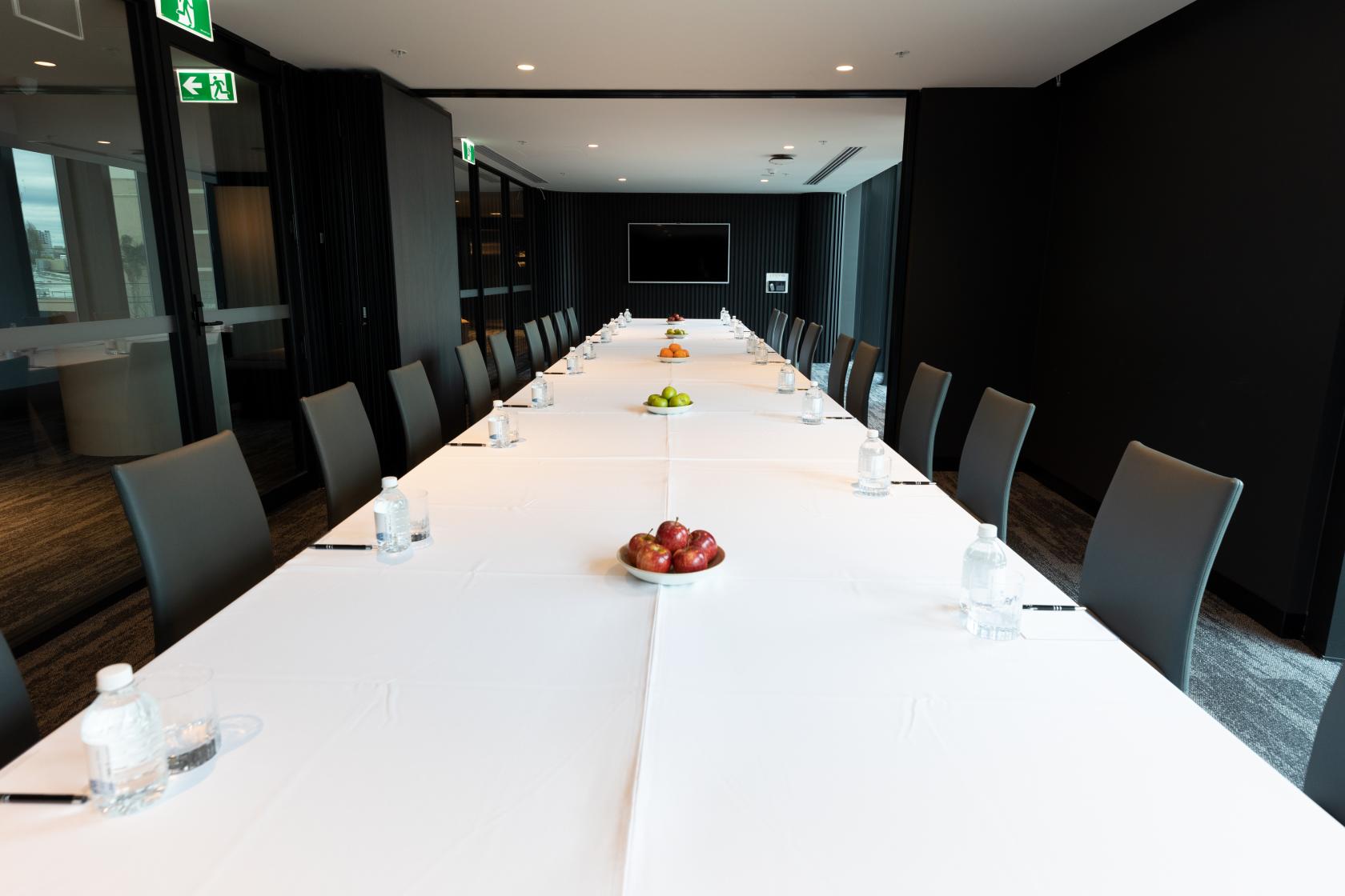 Normanby (open format) - Oakwood Premier Melbourne - Event Venue Hire ...