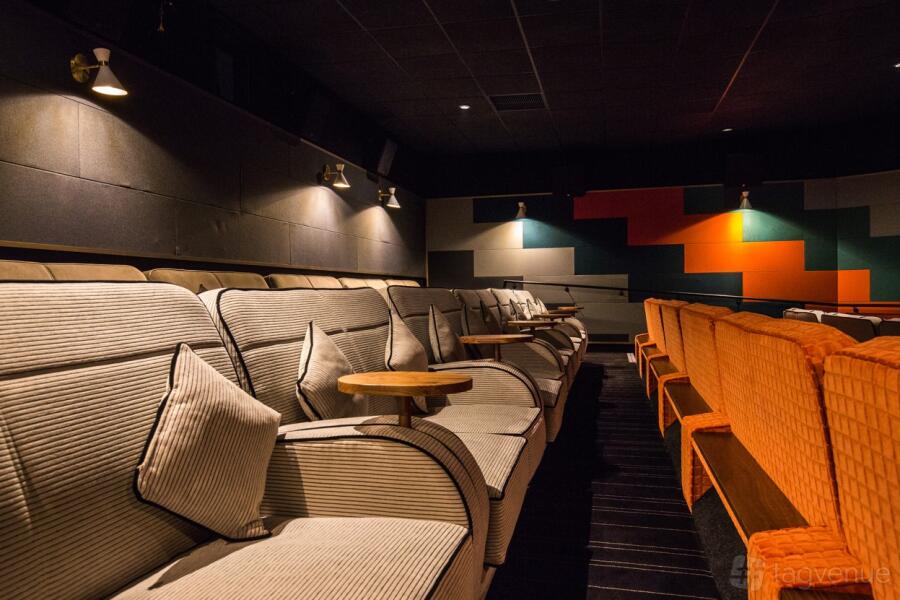 Screen 3 at Everyman Esher