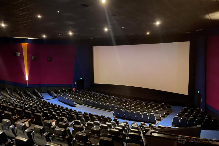Large Screens Large Screens