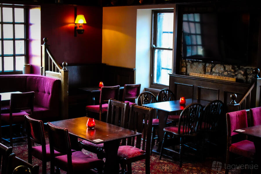 Tolbooth Tavern Tolbooth Tavern