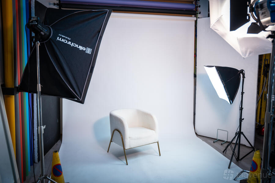 Photography Studio Photography Studio