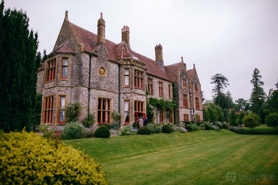 Huntsham Court Huntsham Court