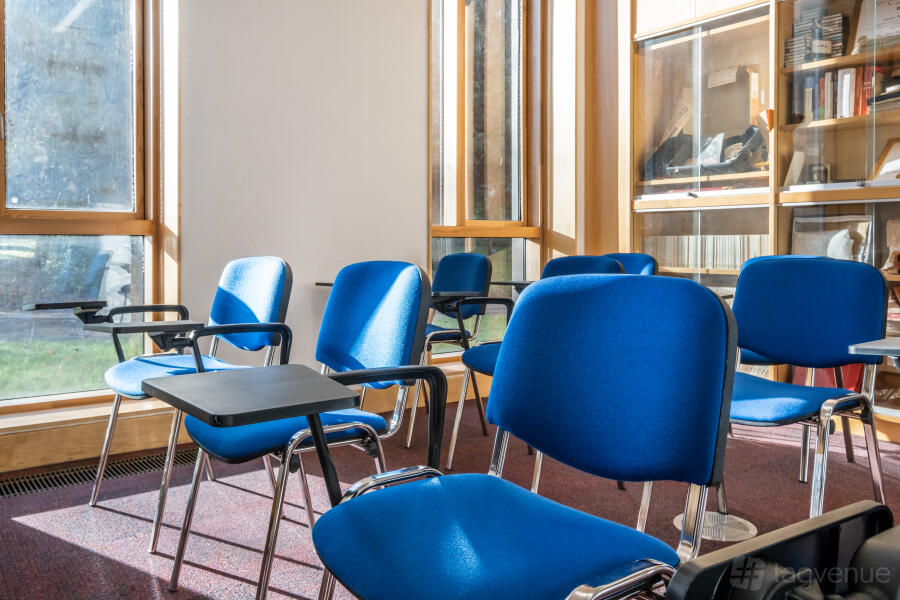 Classrooms Classrooms