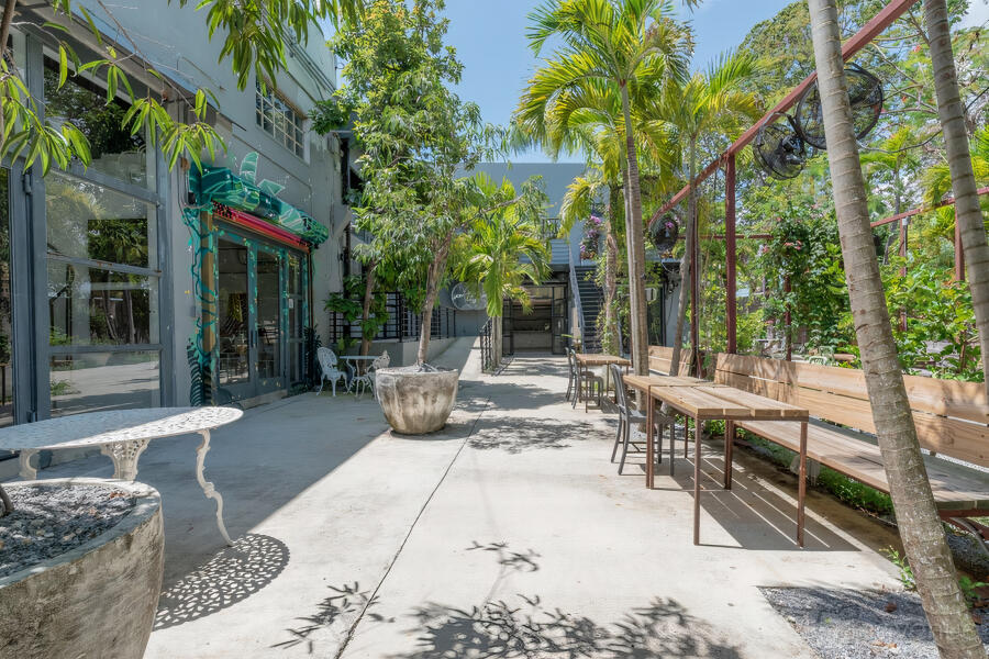 Lemon Grove Lemon Grove