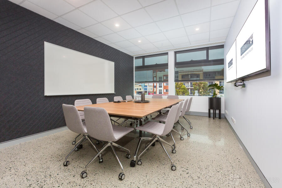 Osprey Boardroom Osprey Boardroom