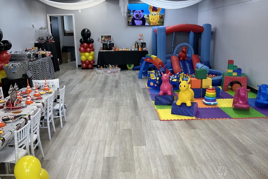 Event Space Event Space