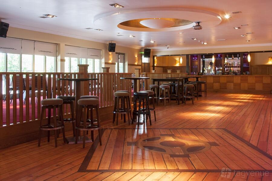 Function Room at