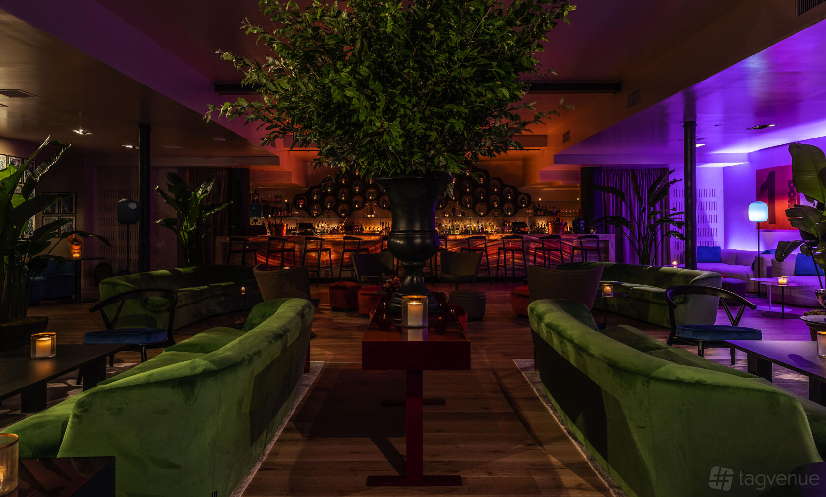 Entire Venue - The DOM - Event Venue Rental - Tagvenue.com