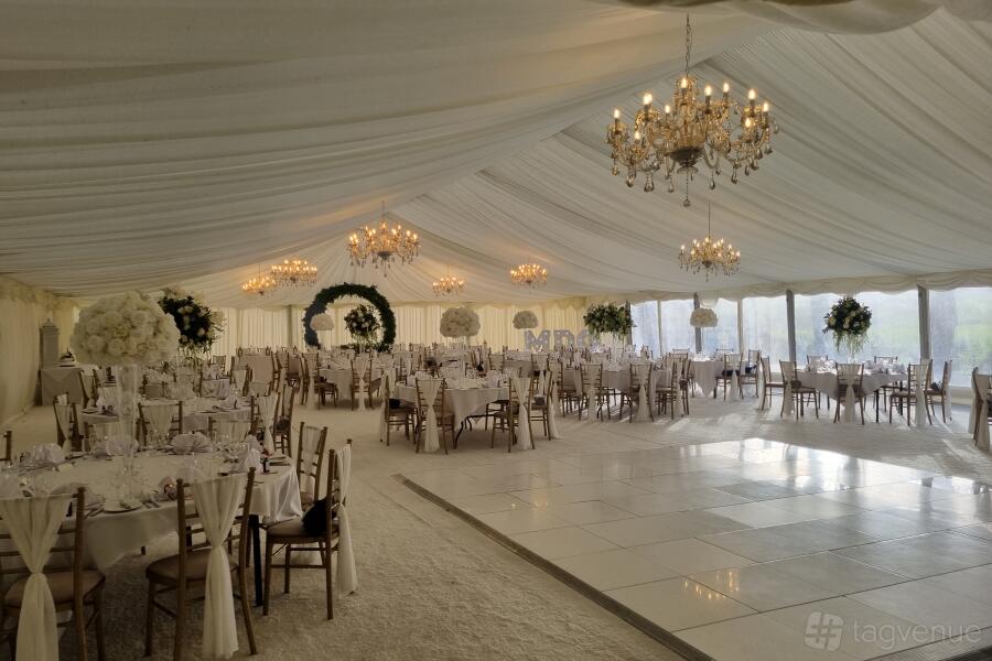 Grand Marquee Grand Marquee