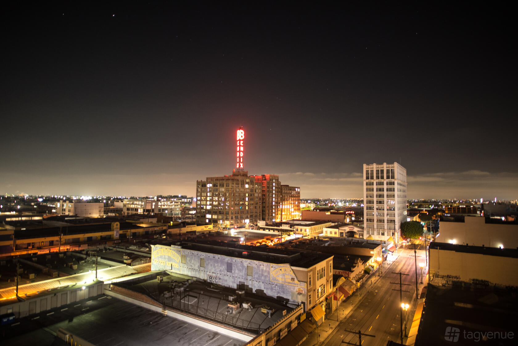 Line Rooftop La Skyline Rooftop Venue Rental in Los Angeles, CA | Photos & Prices