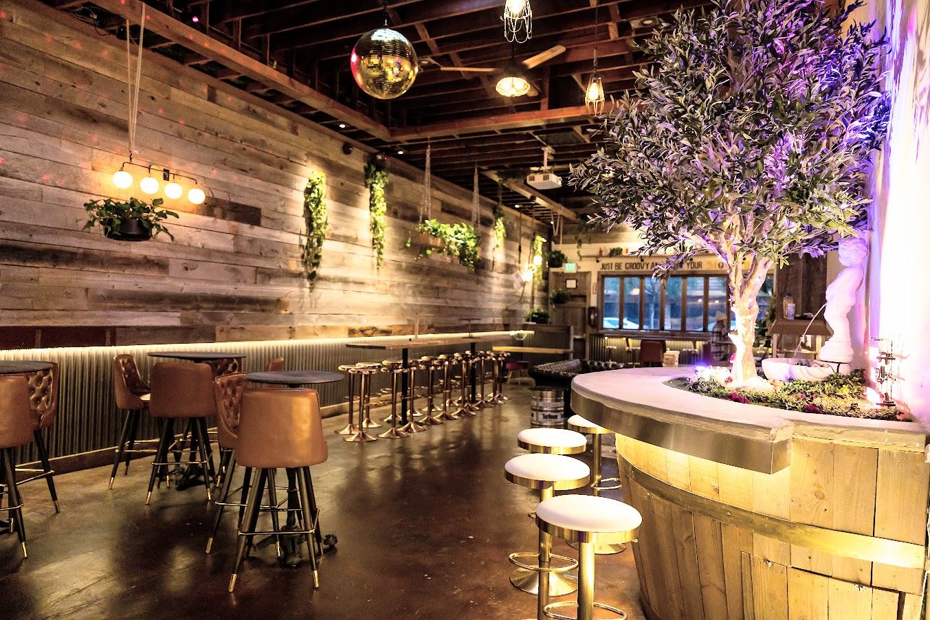 Collective Events Rentals The Collective Venue Rental in San Diego, CA | Reviews, Photos & Prices