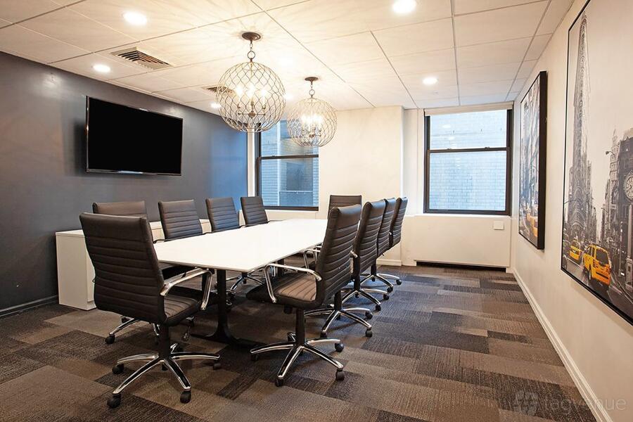 Large Conference Room A Large Conference Room A