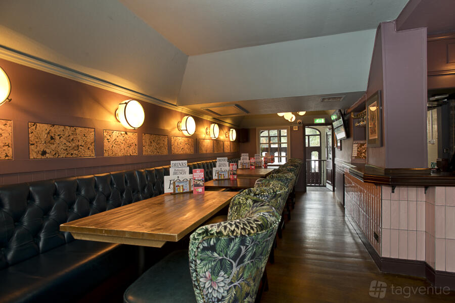 Function Room Function Room