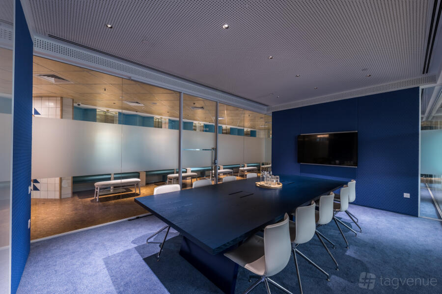 Boardroom Boardroom