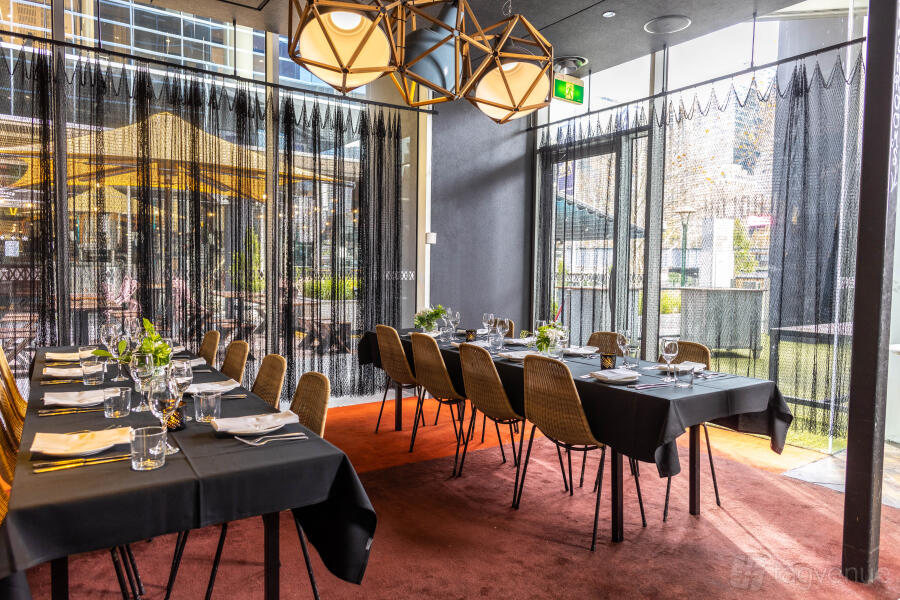 Private Dining Room Private Dining Room