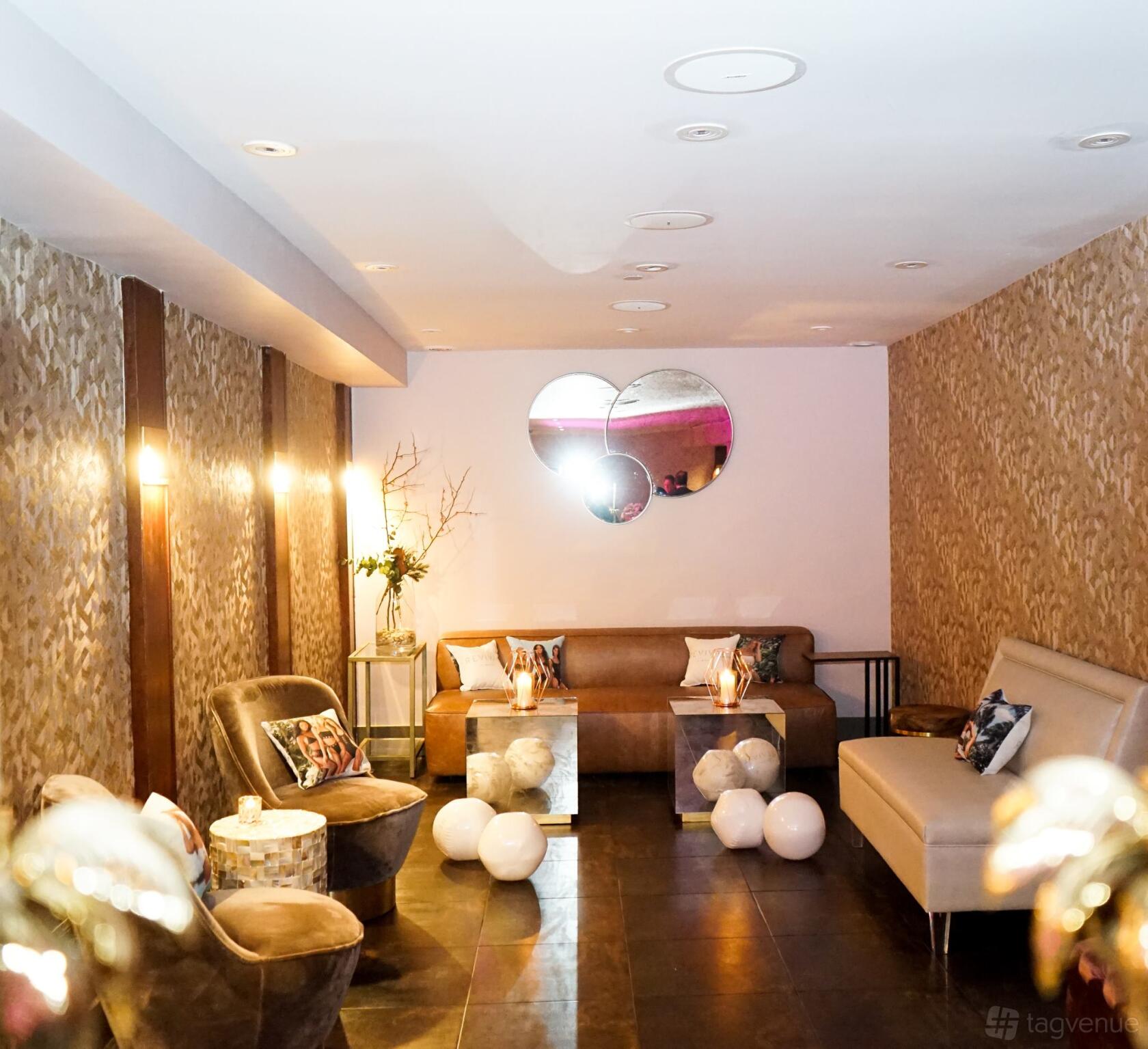 Private Room Rge Rd Private Room - Yara - Event Venue Rental - Tagvenue.com