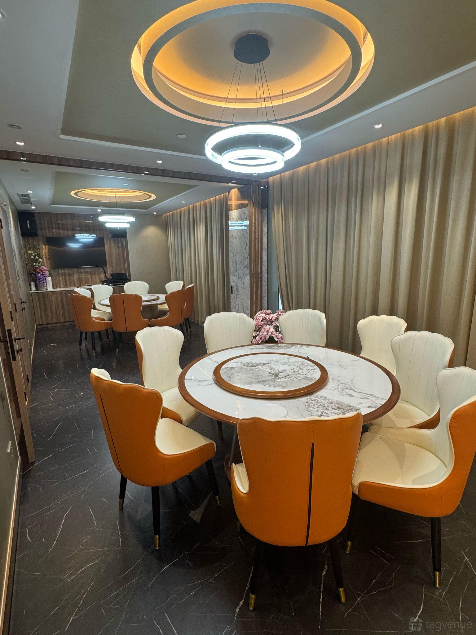 VIP Rooms - Madame Chu - Event Venue Rental - Tagvenue.com