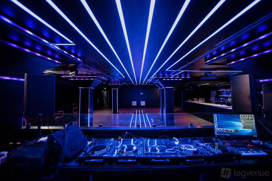 LVL at Temple Denver