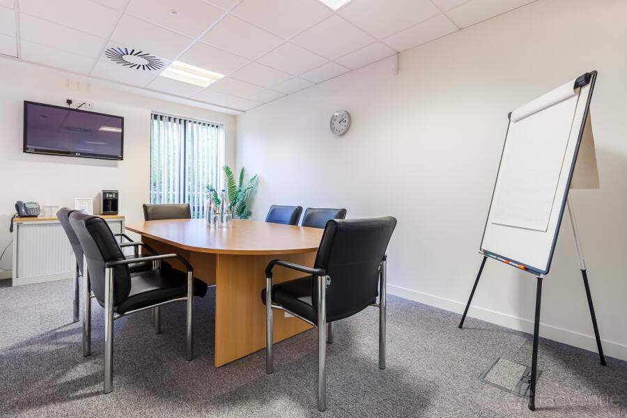 Meeting Room Meeting Room